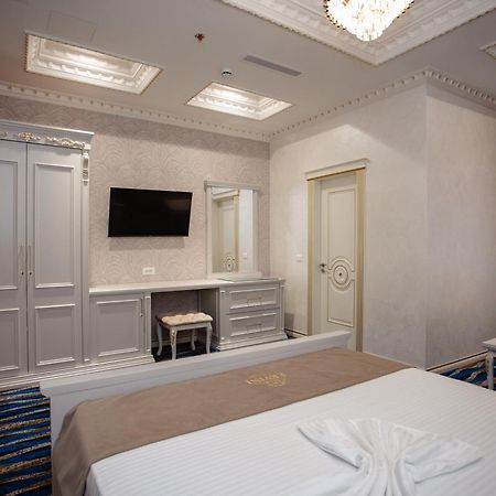 Ervini Boutique Hotel Szkodra Zewnętrze zdjęcie