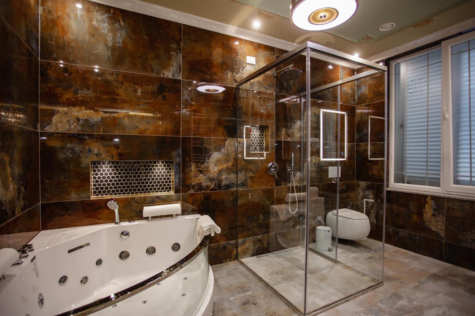 Ervini Boutique Hotel Szkodra Zewnętrze zdjęcie