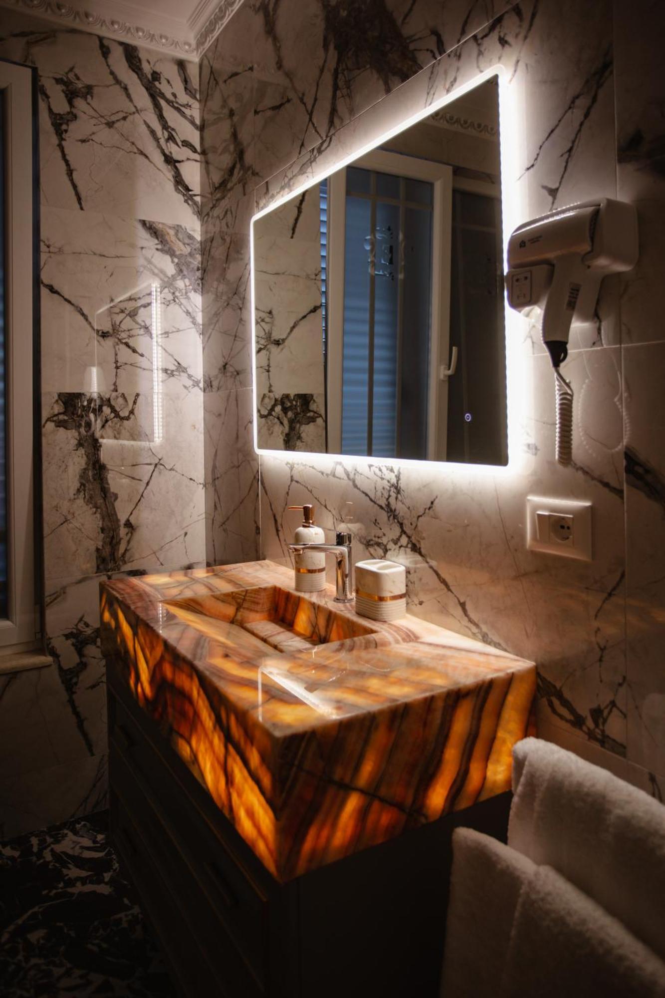 Ervini Boutique Hotel Szkodra Zewnętrze zdjęcie