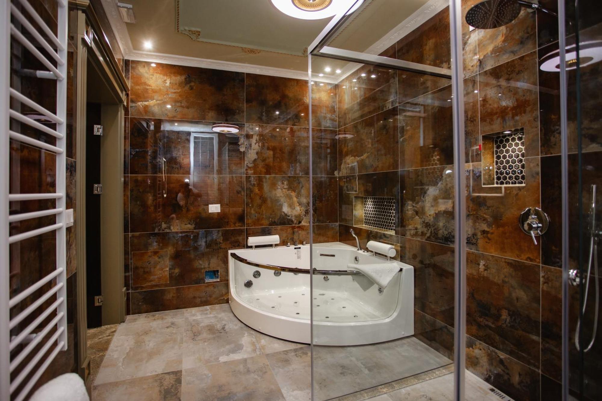 Ervini Boutique Hotel Szkodra Zewnętrze zdjęcie