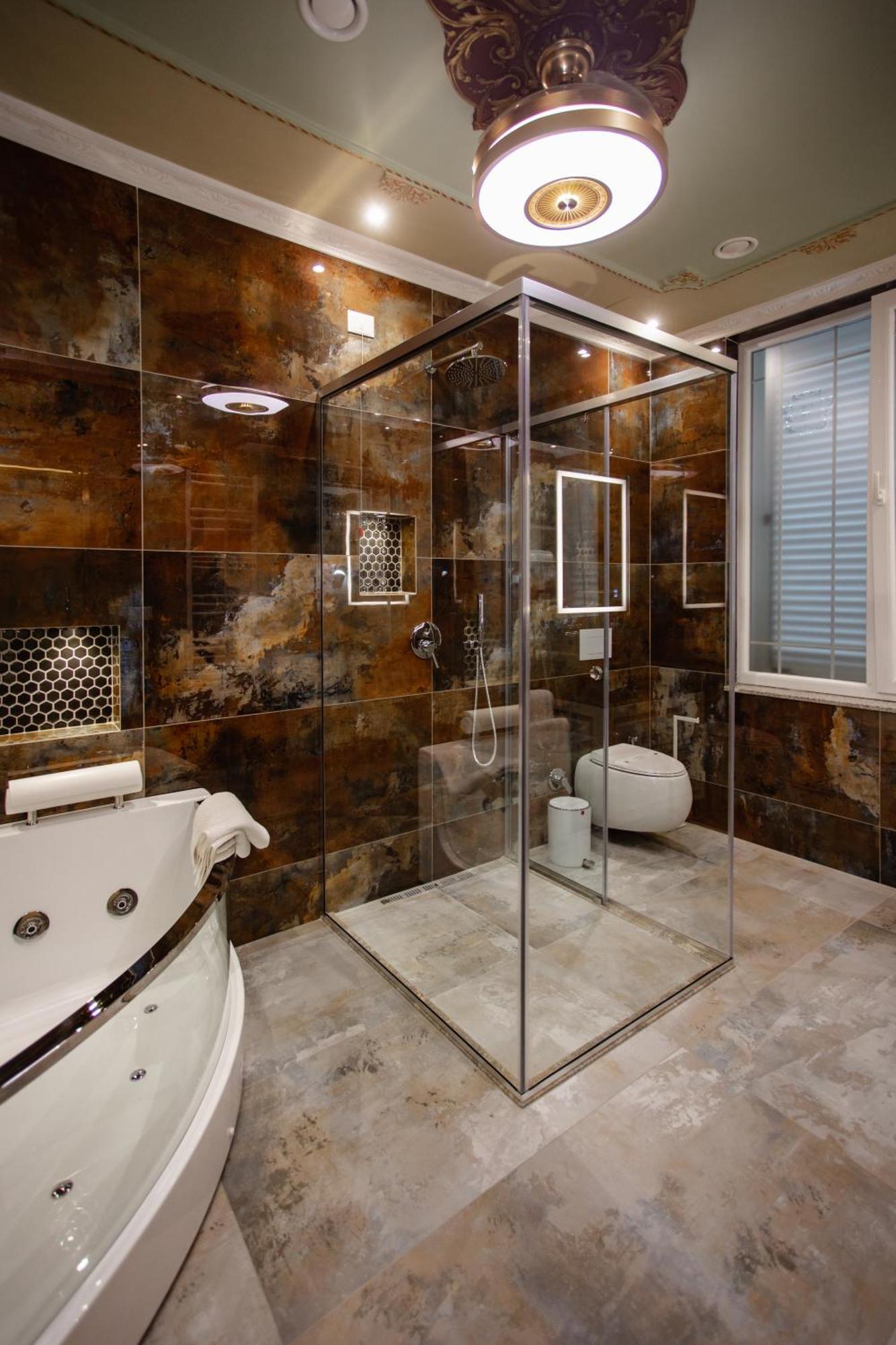 Ervini Boutique Hotel Szkodra Zewnętrze zdjęcie
