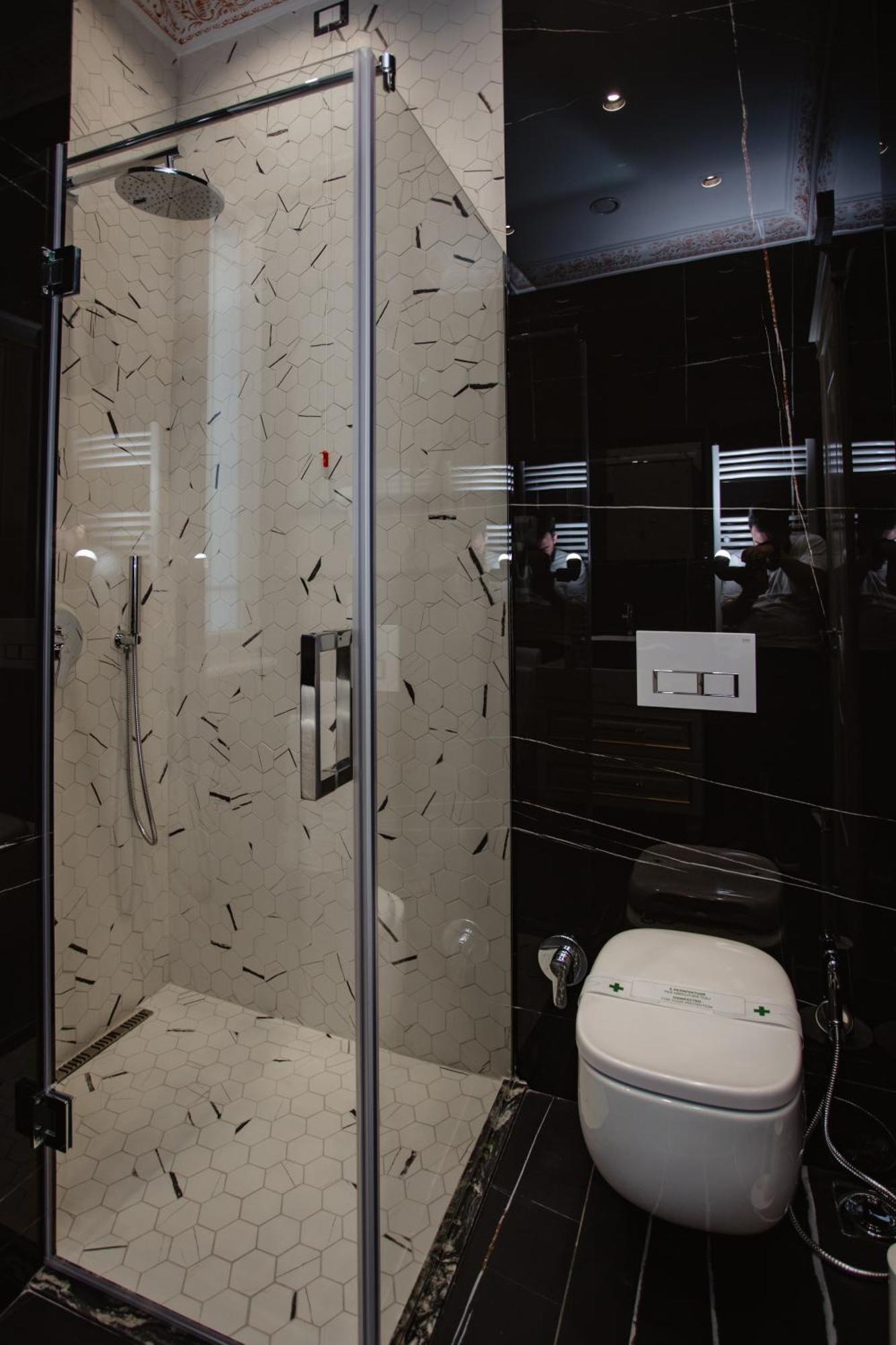 Ervini Boutique Hotel Szkodra Zewnętrze zdjęcie
