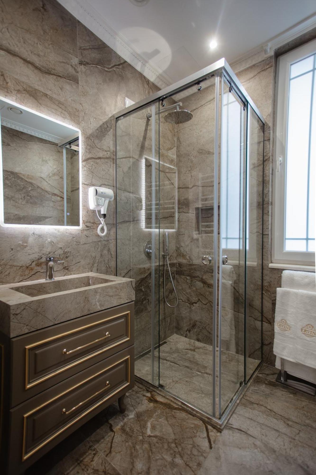 Ervini Boutique Hotel Szkodra Zewnętrze zdjęcie