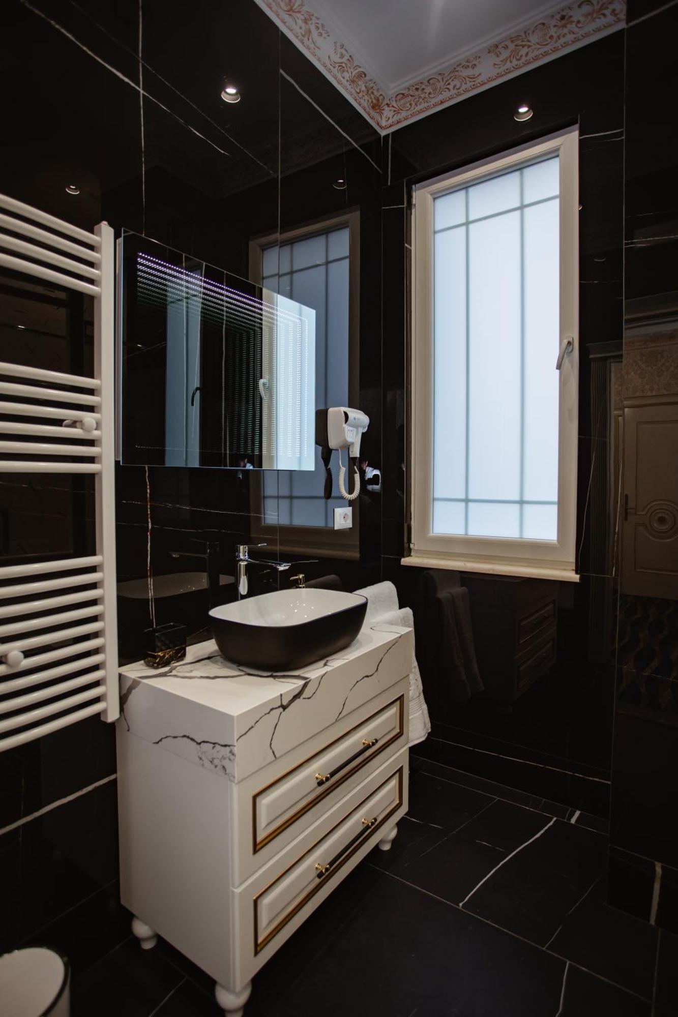 Ervini Boutique Hotel Szkodra Zewnętrze zdjęcie