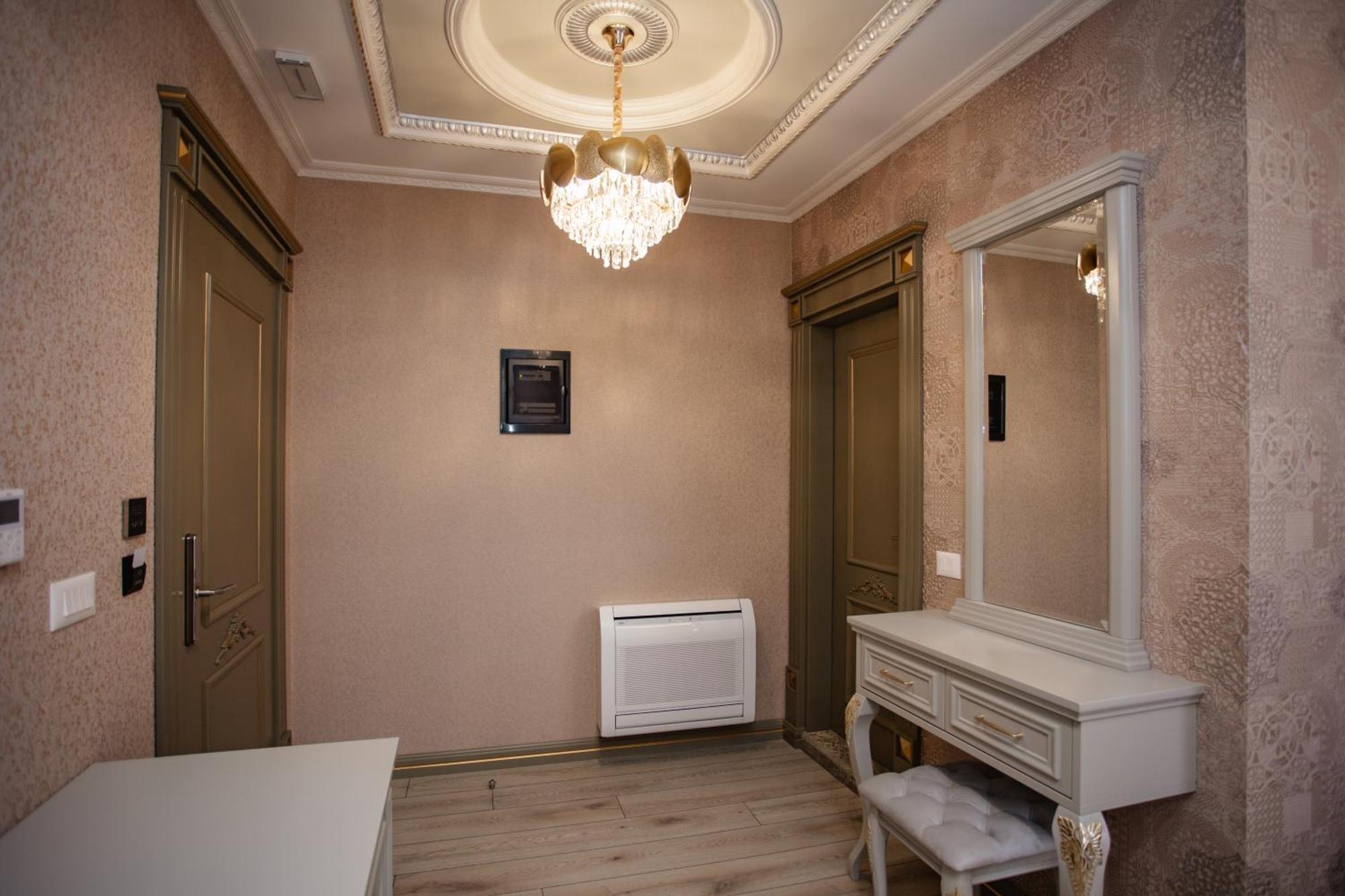 Ervini Boutique Hotel Szkodra Zewnętrze zdjęcie