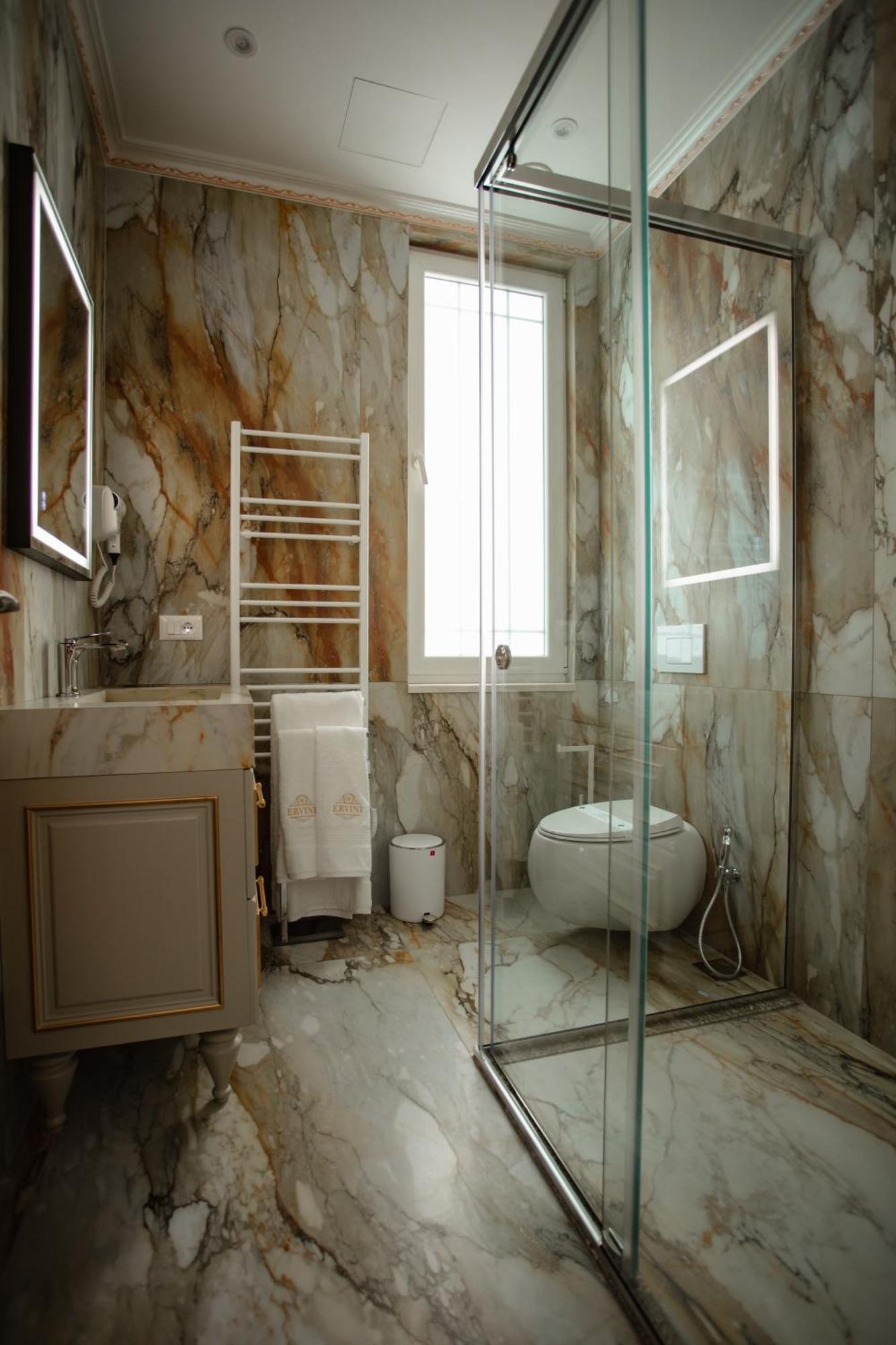 Ervini Boutique Hotel Szkodra Zewnętrze zdjęcie