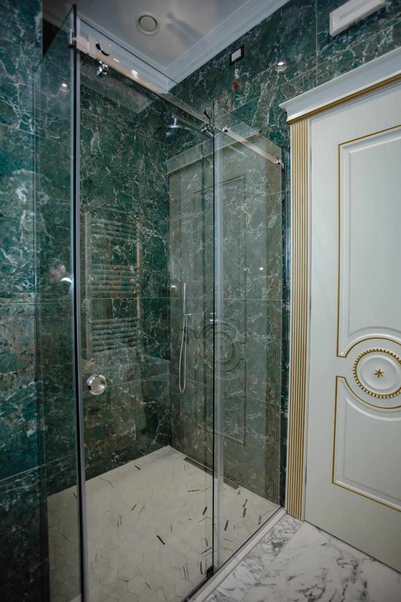 Ervini Boutique Hotel Szkodra Zewnętrze zdjęcie