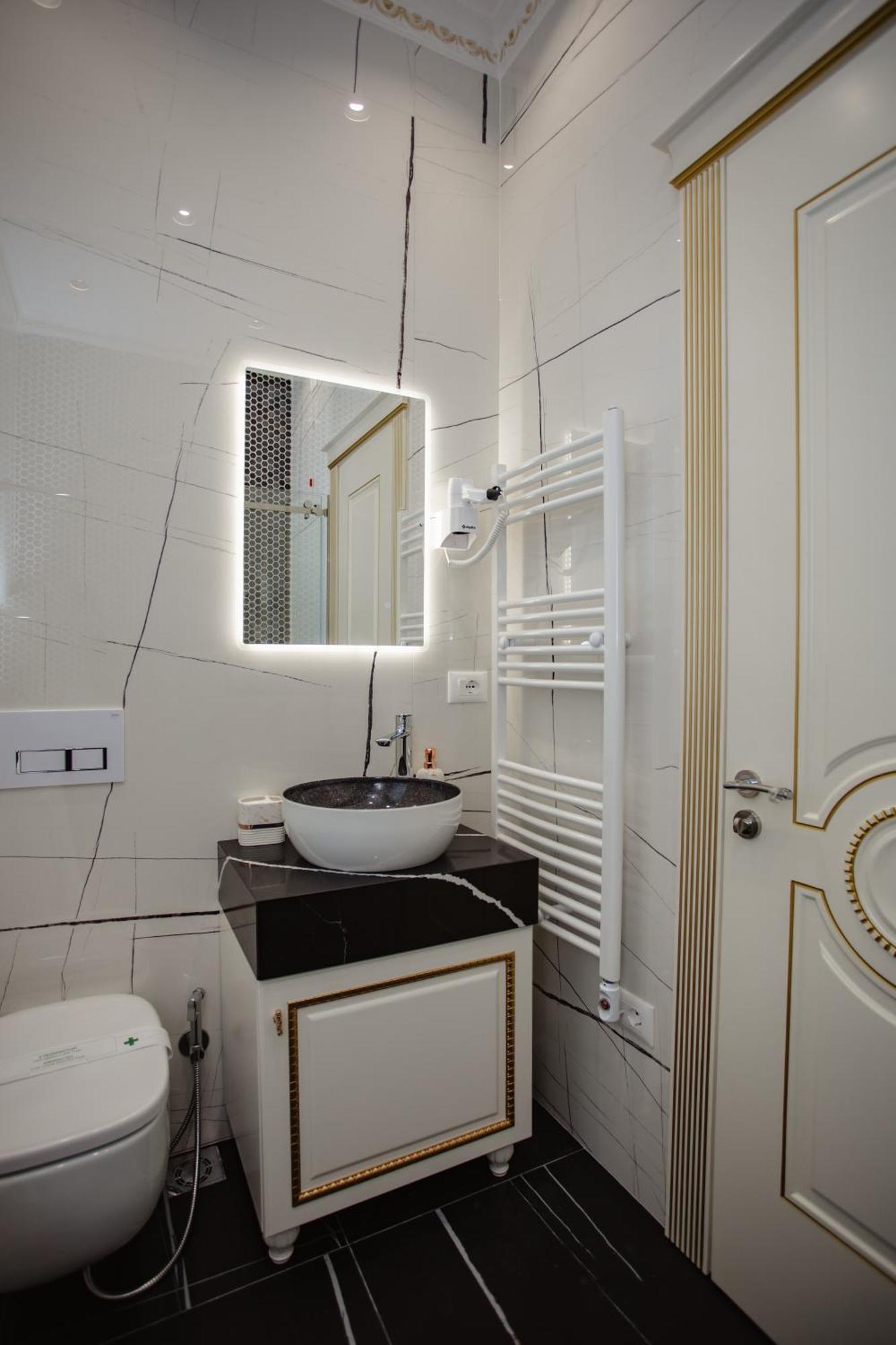 Ervini Boutique Hotel Szkodra Zewnętrze zdjęcie