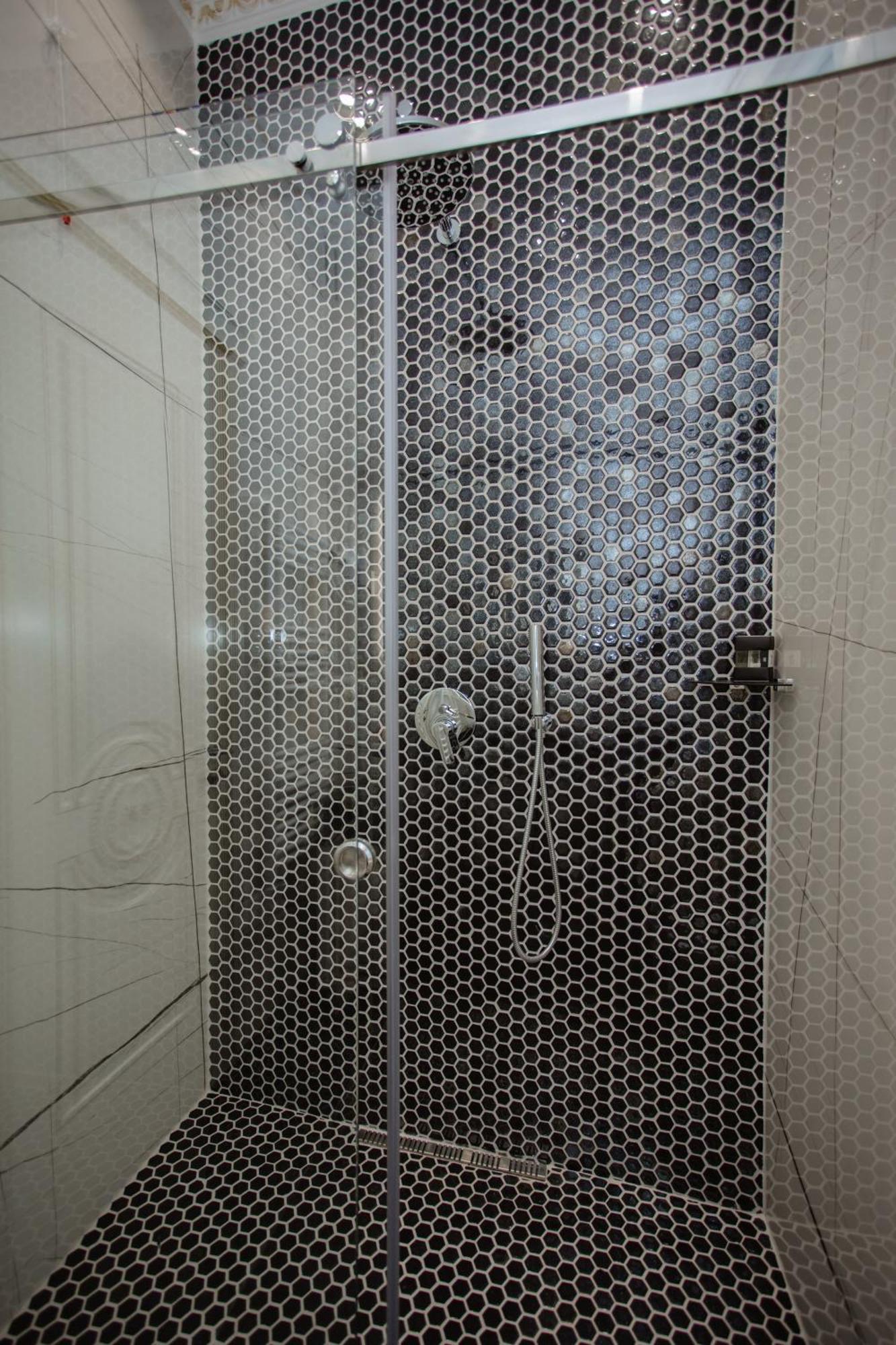 Ervini Boutique Hotel Szkodra Zewnętrze zdjęcie