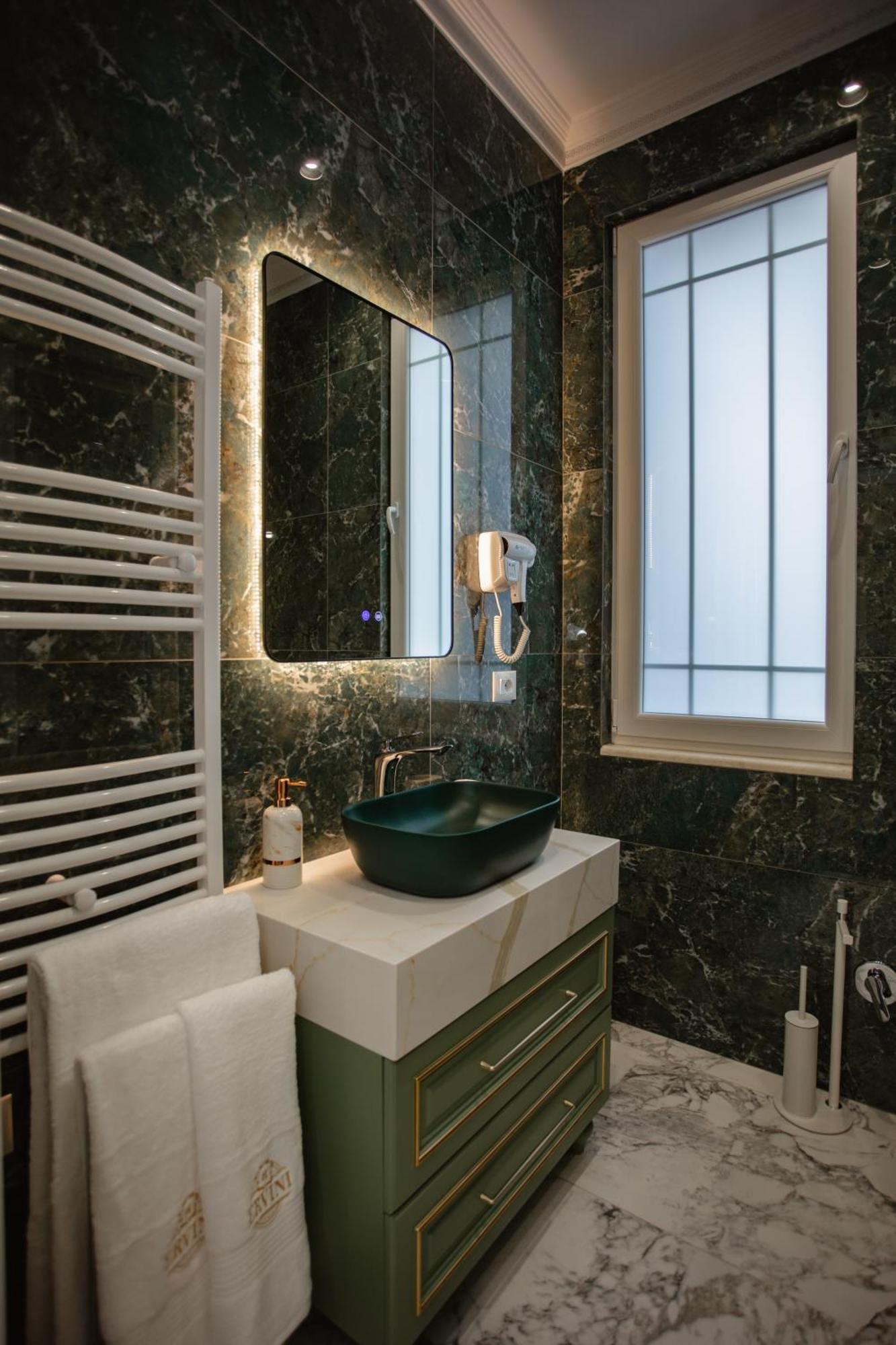 Ervini Boutique Hotel Szkodra Zewnętrze zdjęcie
