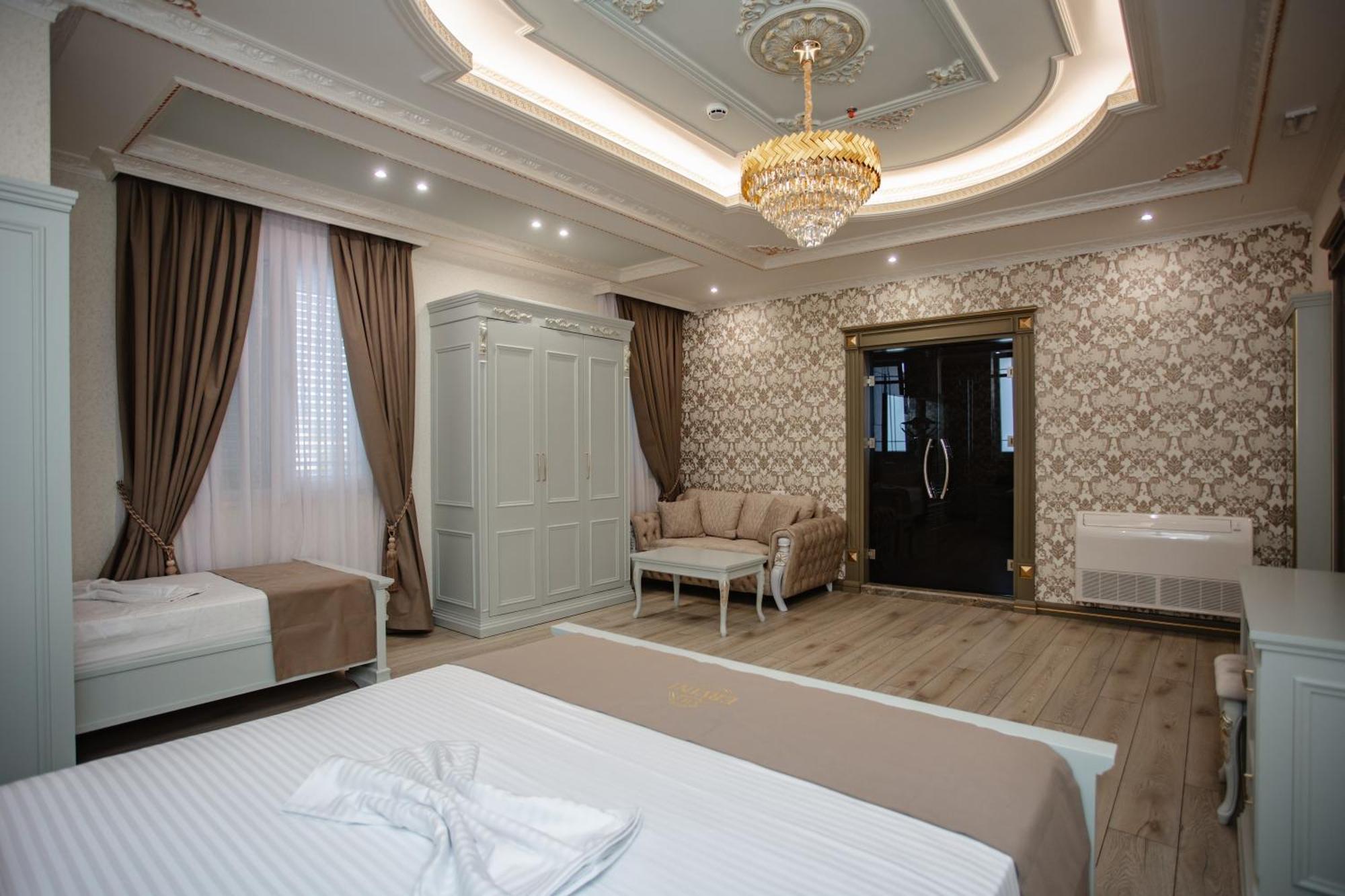 Ervini Boutique Hotel Szkodra Zewnętrze zdjęcie