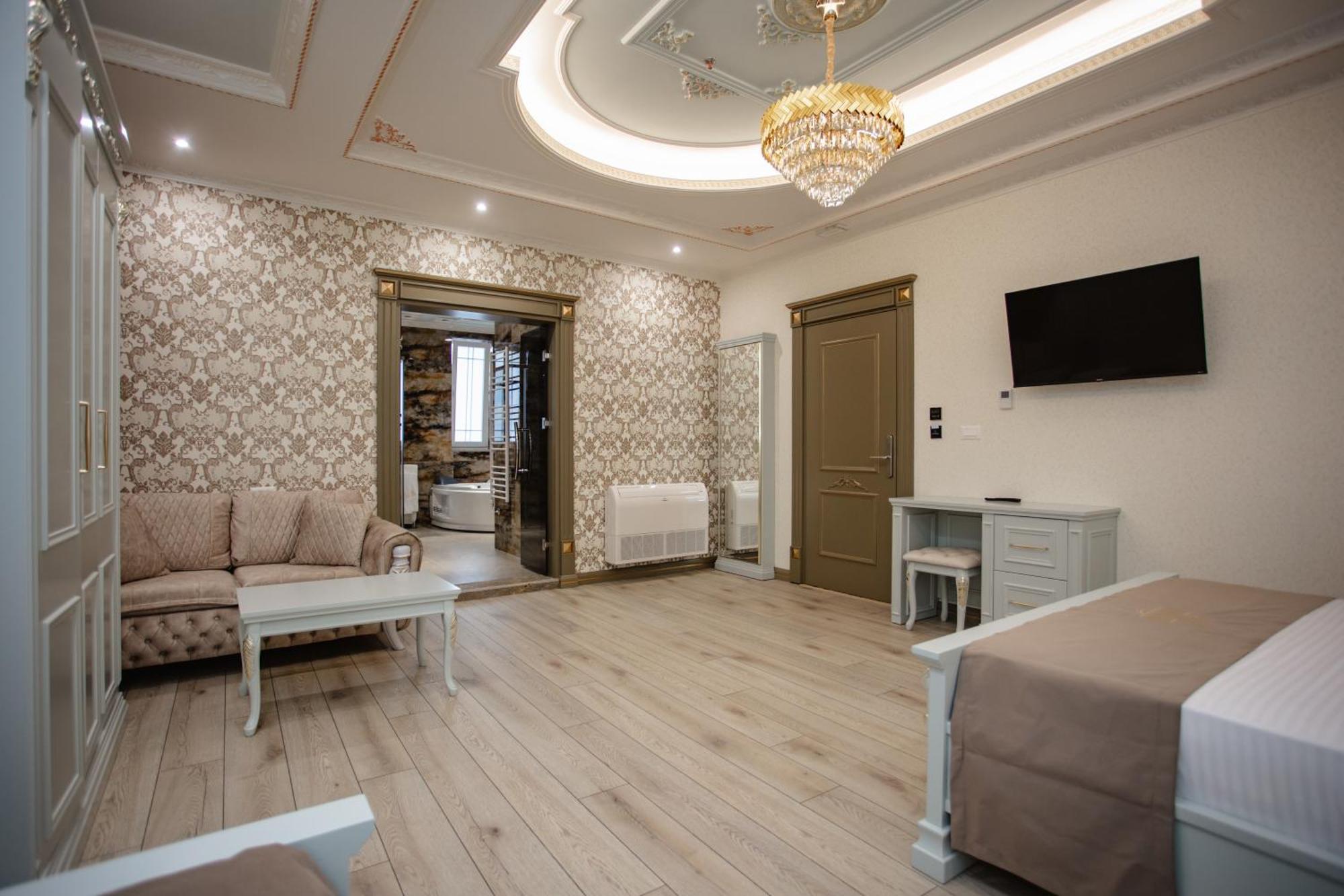 Ervini Boutique Hotel Szkodra Zewnętrze zdjęcie