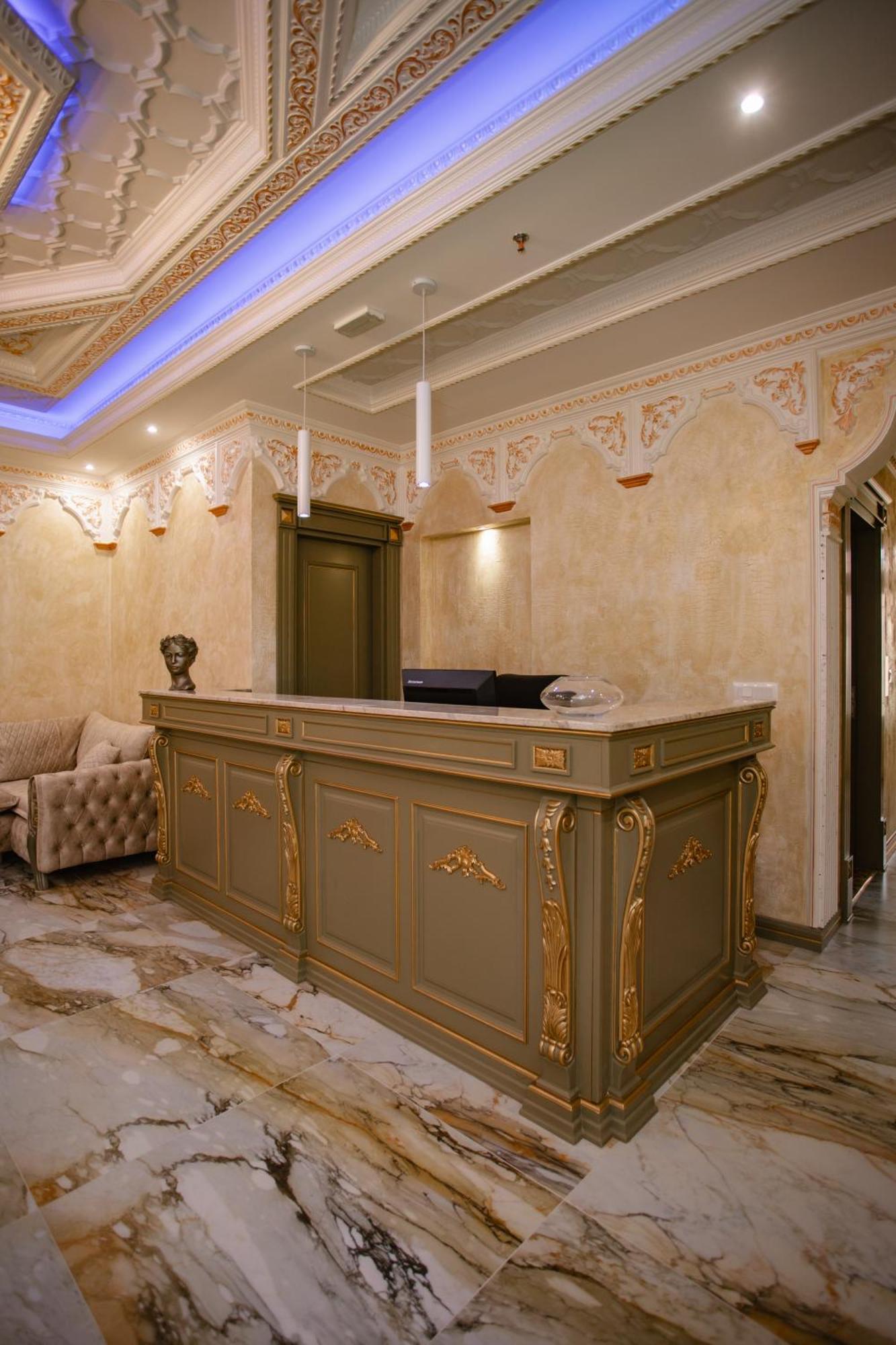 Ervini Boutique Hotel Szkodra Zewnętrze zdjęcie