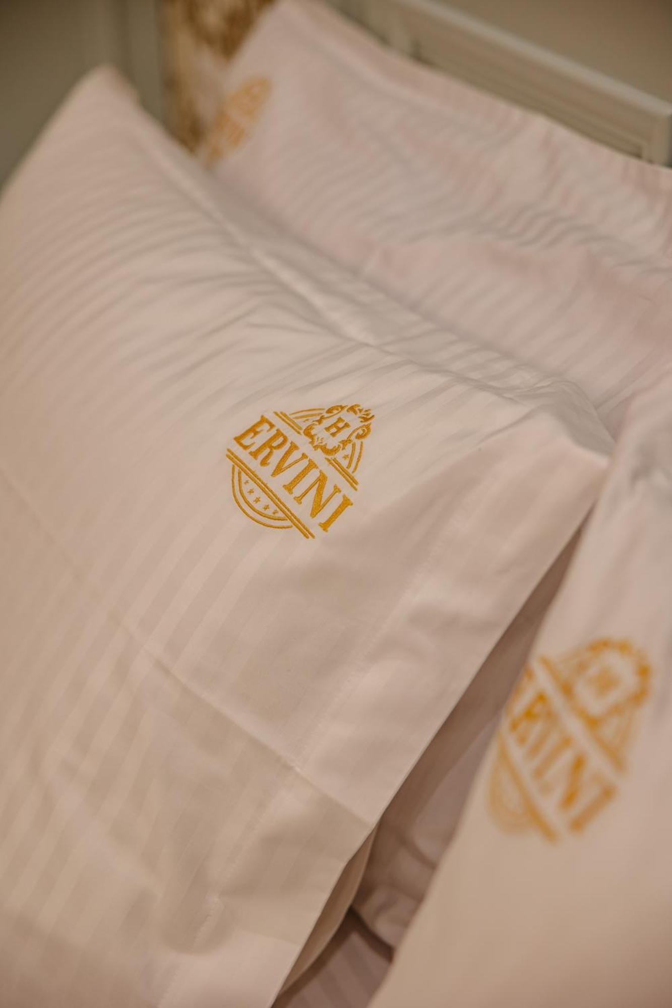 Ervini Boutique Hotel Szkodra Zewnętrze zdjęcie
