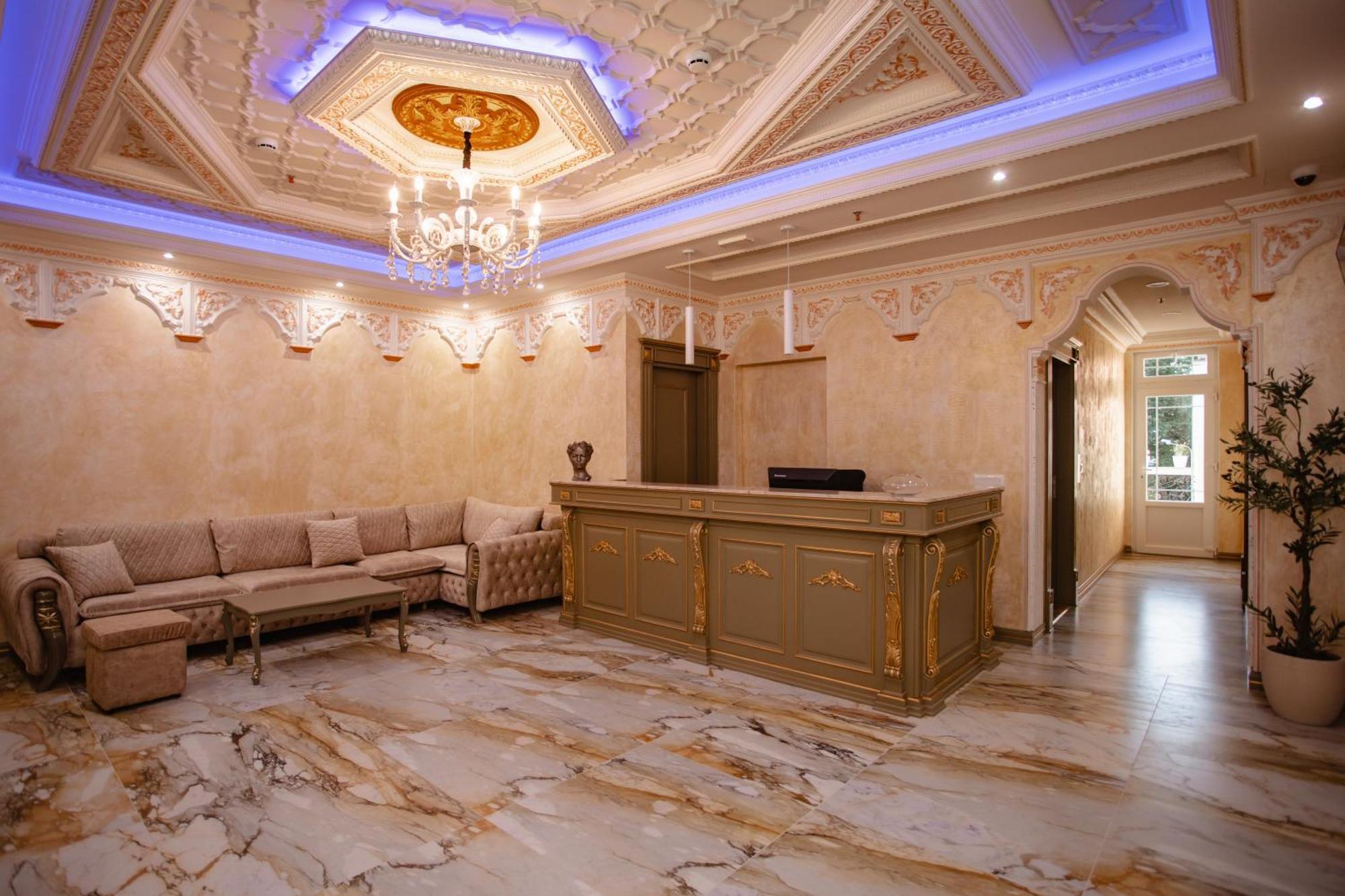 Ervini Boutique Hotel Szkodra Zewnętrze zdjęcie